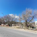 Los Gigantes Posada