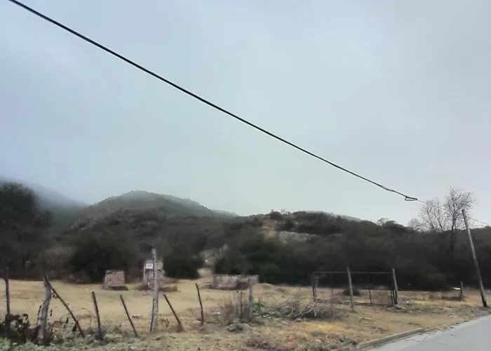 Los Gigantes Posada