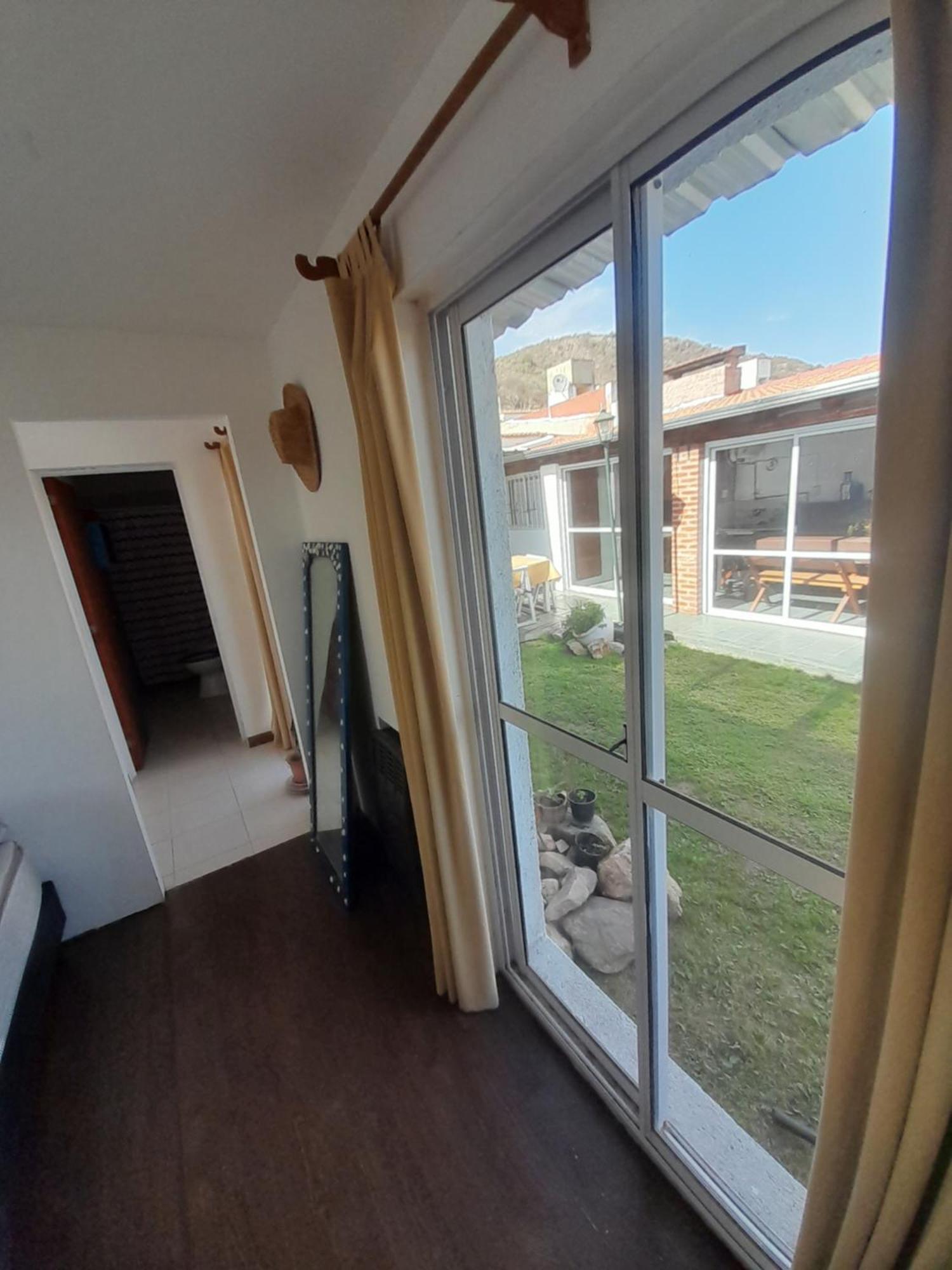 Apartamento Gigantes *