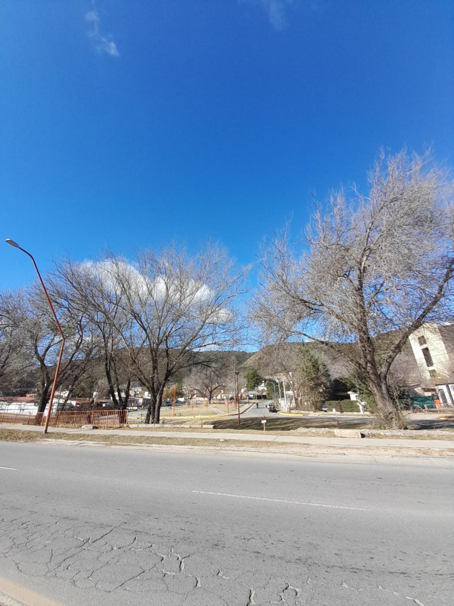 Gigantes Villa Carlos Paz