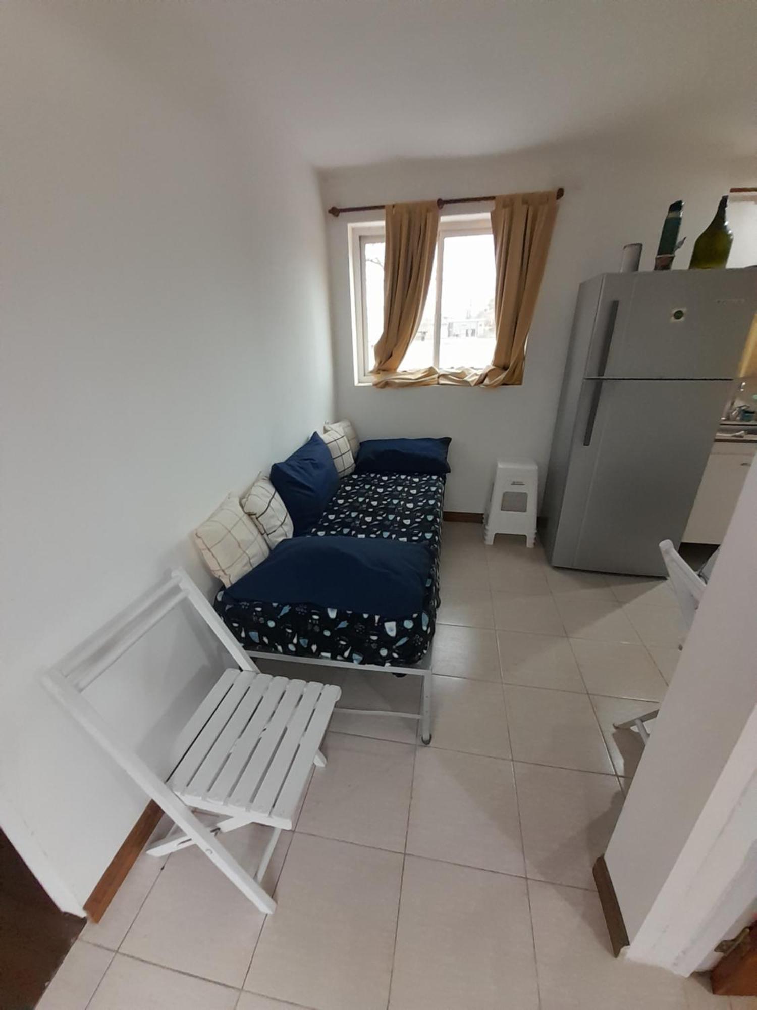 Apartamento Gigantes *