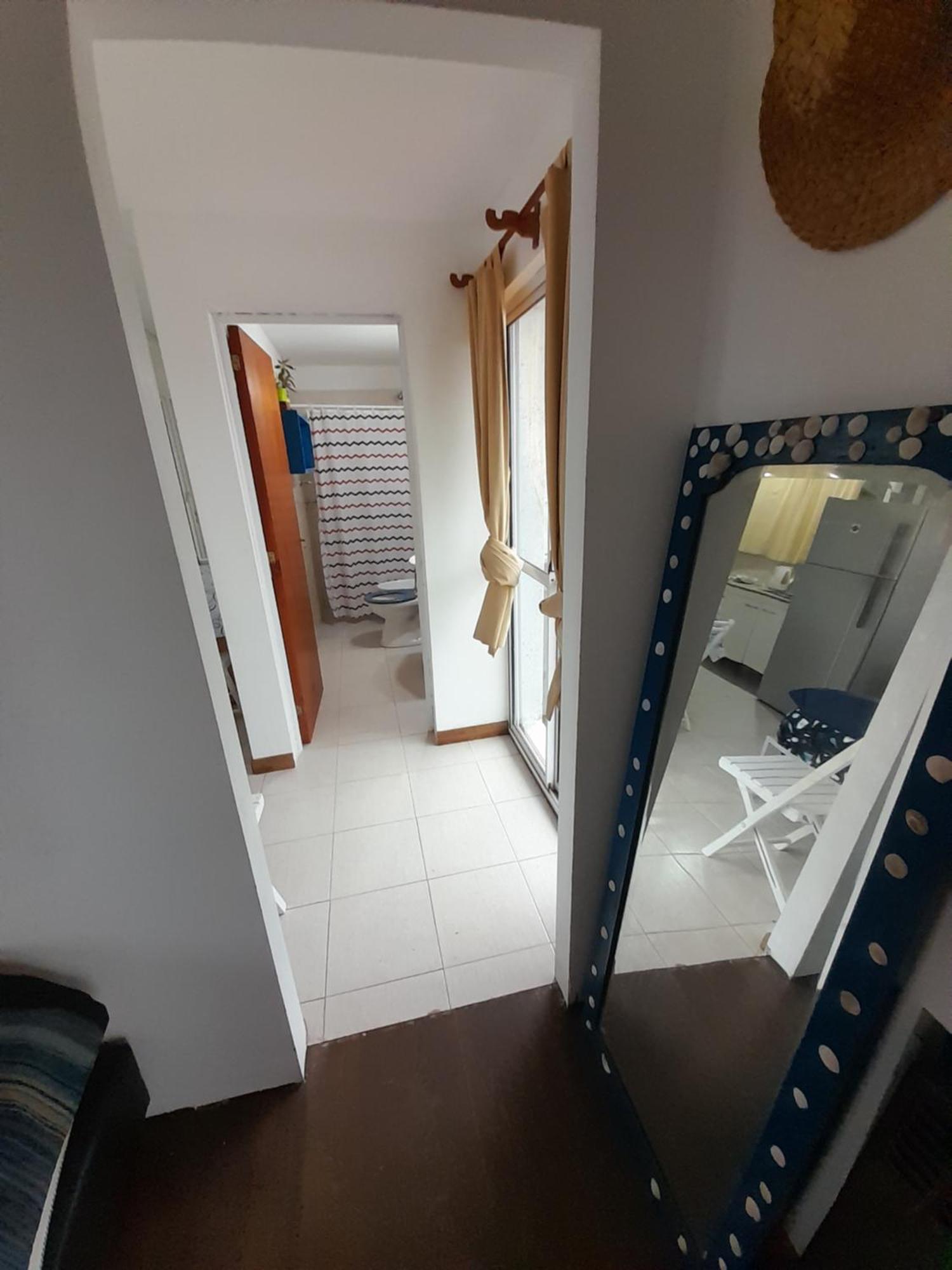 Gigantes Apartamento