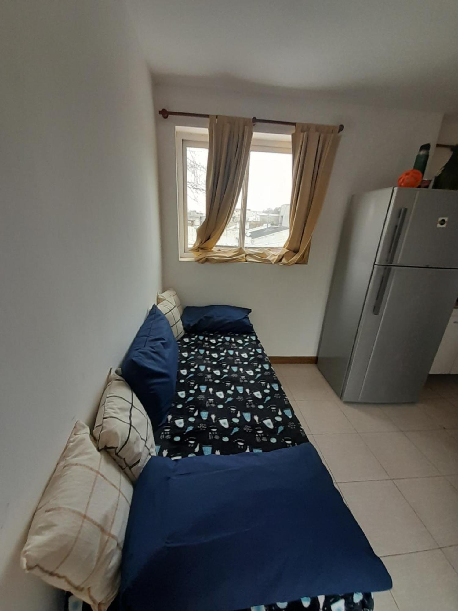 Apartamento Gigantes Villa Carlos Paz