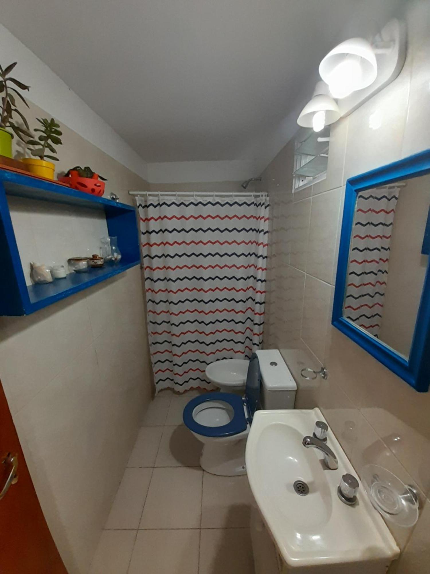 Apartamento Gigantes Villa Carlos Paz